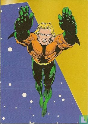 Aquaman - Image 1