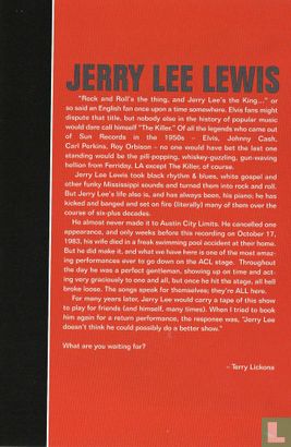 Jerry Lee Lewis - Bild 1