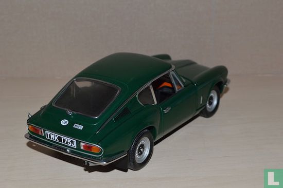Triumph GT6 - Image 2