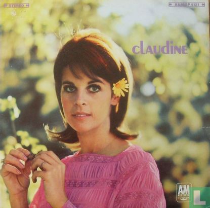 Claudine - Afbeelding 1