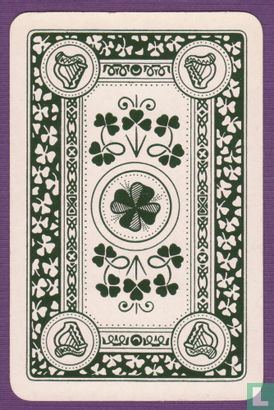 Joker, Ireland, Speelkaarten, Playing Cards - Image 2