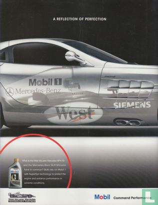 Mercedes Magazine 3 - Afbeelding 2