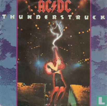 Thunderstruck - Afbeelding 1