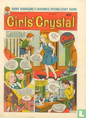 Girls' Crystal 3 - Bild 1