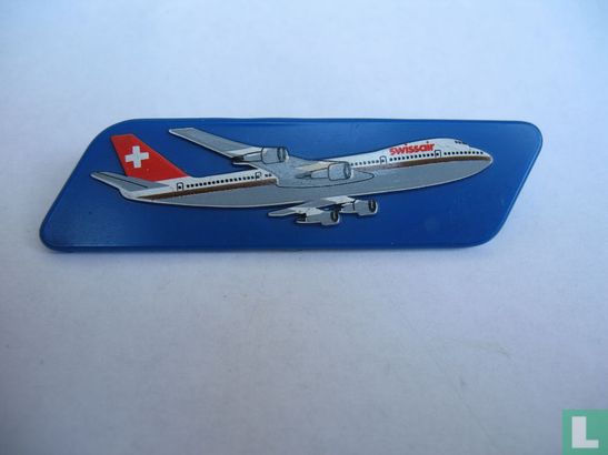 Swissair  - Afbeelding 1