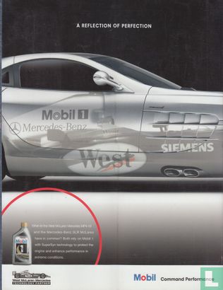 Mercedes Magazine 2 - Image 2