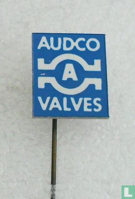 Audco Valves