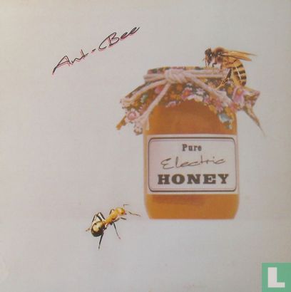 Pure Electric Honey - Afbeelding 1
