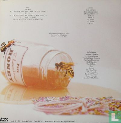 Pure Electric Honey - Image 2