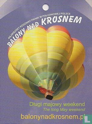 Balony Nad Krosnem - Afbeelding 1