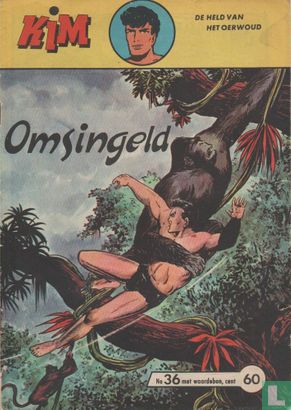Omsingeld - Image 1