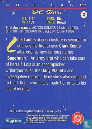 Lois Lane - Bild 2