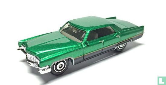 Cadillac Sedan DeVille - Afbeelding 1