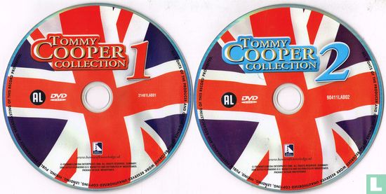 The Best of Tommy Cooper 1 - Image 3