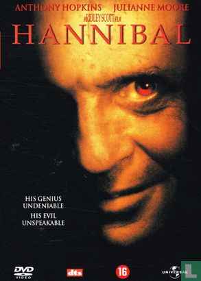 Hannibal  - Afbeelding 1