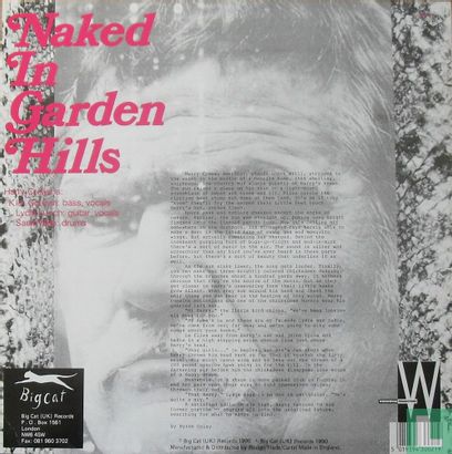 Naked in Garden Hills - Image 2