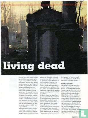 Science of the living dead - Image 2
