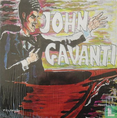 John Gavanti - Afbeelding 1