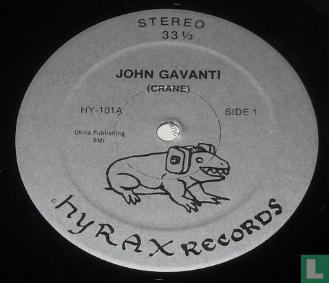 John Gavanti - Afbeelding 3