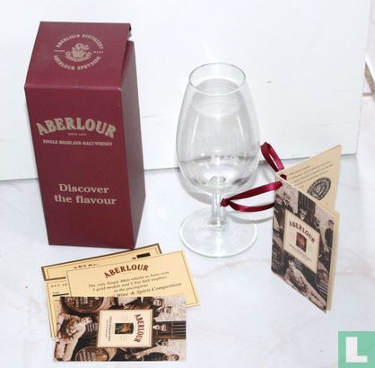 Aberlour Single Highland Malt Whisky - Bild 2