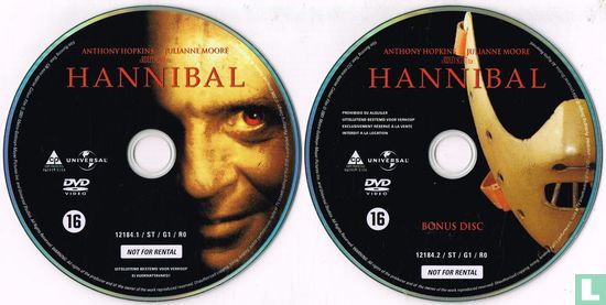 Hannibal  - Afbeelding 3