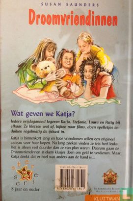 Wat geven we Katja - Image 2