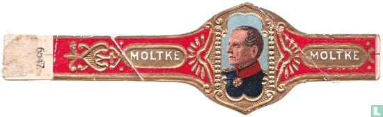 Moltke - Moltke  - Afbeelding 1
