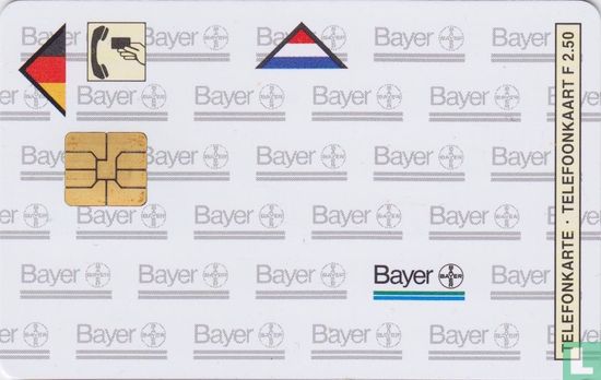 Bayer - Adidas - Bild 1