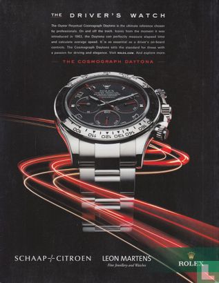 Mercedes Magazine 2 - Afbeelding 2