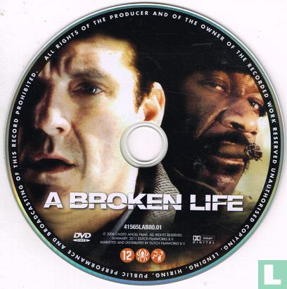 A Broken Life - Image 3