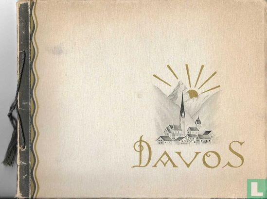 Davos - Afbeelding 1