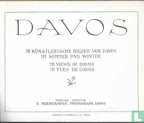 Davos - Afbeelding 2