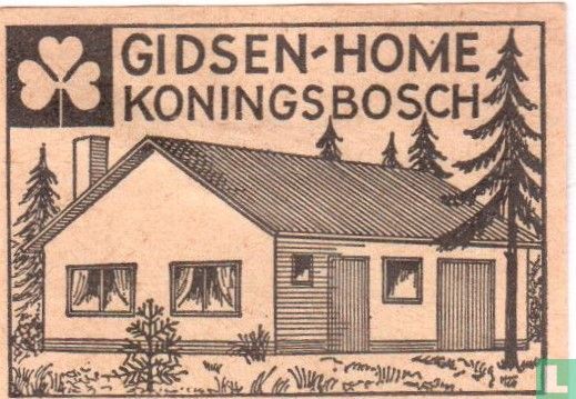 Gidsen-home - Bild 1