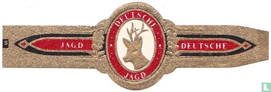 Deutsche Jagd - Jagd - Deutsche  - Image 1
