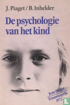 De psychologie van het kind - Image 1