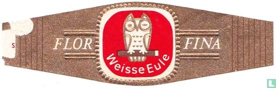 Weisse Eule - Flor - Fina - Image 1