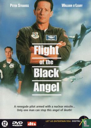 Flight of the Black Angel - Image 1