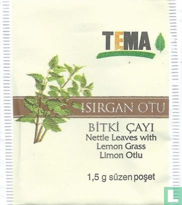 Isirgan Otu - Image 1