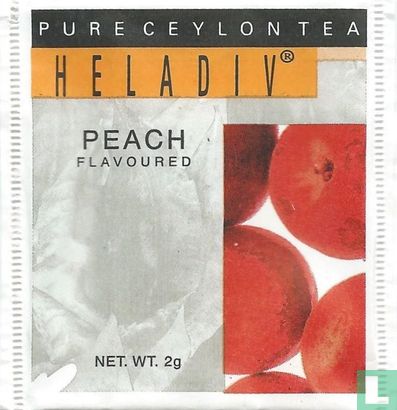 Peach  - Afbeelding 1