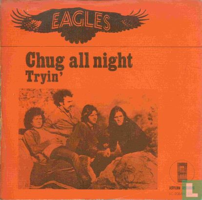 Chug all Night - Image 1