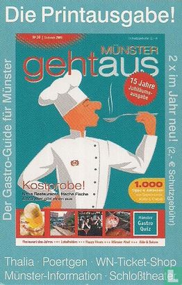 Münster geht aus - Image 1
