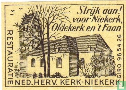Ned herv kerk  - Image 1