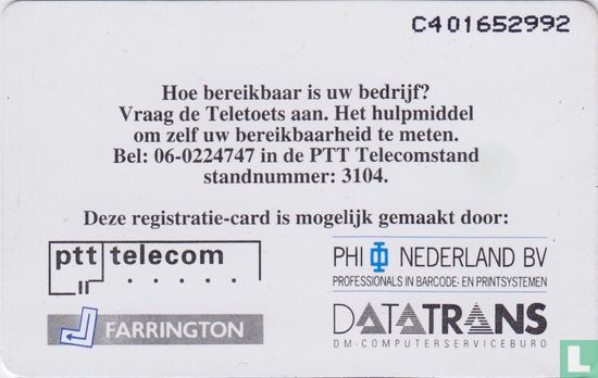 PTT Telecom DMIN Maastricht - Image 2