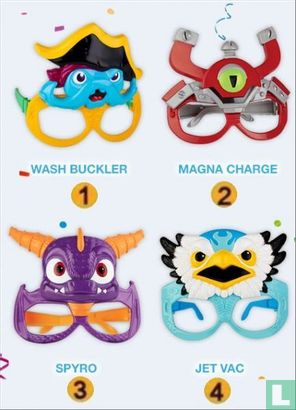 wash buckler - Image 2