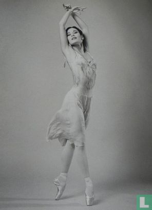 Elaine Kudo - Ballet 1 - Afbeelding 1