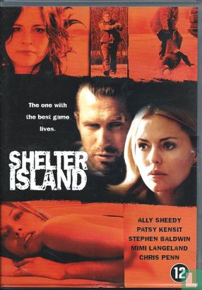 Shelter Island - Afbeelding 1