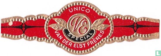 Unico V E Special Vander Elst Frères  - Afbeelding 1