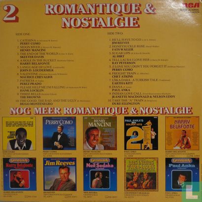 Romantique & Nostalgie - Bild 2
