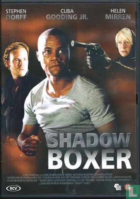 Shadow Boxer - Bild 1