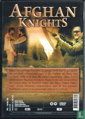 Afghan Knights - Image 2